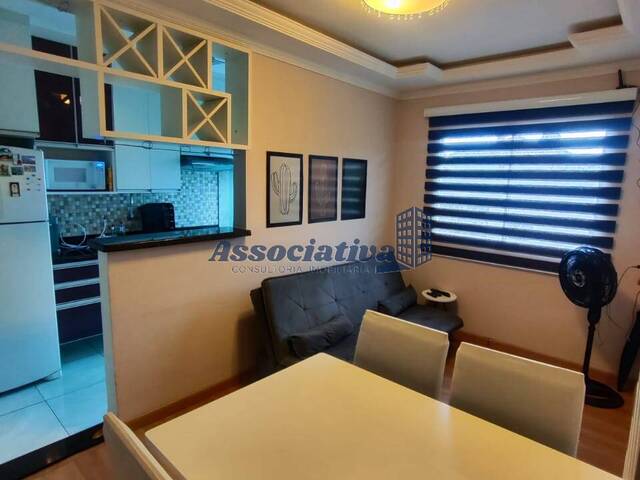 Venda em Barranco - Taubaté