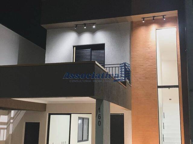 #1845 - Casa em condomínio para Venda em Taubaté - SP - 2