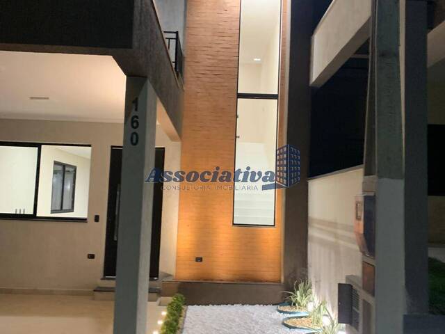 #1845 - Casa em condomínio para Venda em Taubaté - SP - 3