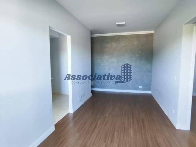 #1812 - Apartamento para Venda em Taubaté - SP - 3