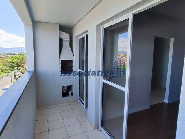 #1812 - Apartamento para Venda em Taubaté - SP - 2