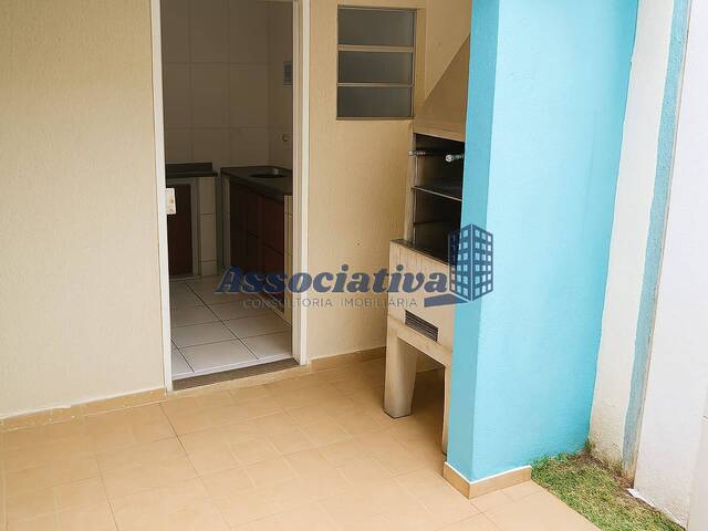 Casa para Venda em Taubaté - 4