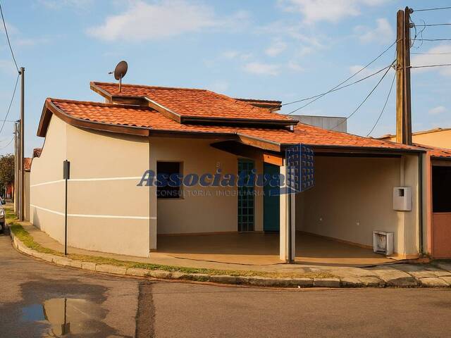 #1846 - Casa para Venda em Taubaté - SP - 1