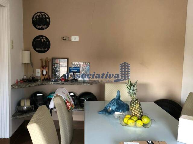 #1847 - Casa para Venda em Taubaté - SP - 3