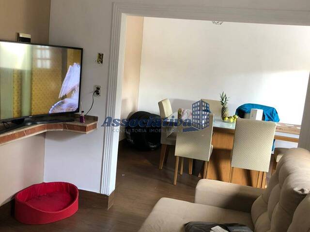 #1847 - Casa para Venda em Taubaté - SP - 2