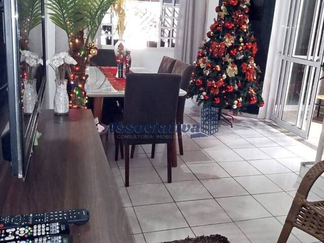 Sobrado para Venda em Taubaté - 4