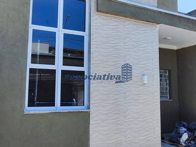 #1849 - Casa para Venda em Taubaté - SP - 1