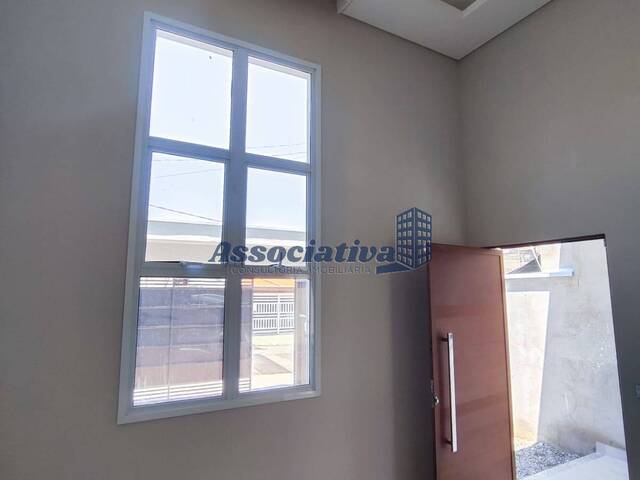 #1849 - Casa para Venda em Taubaté - SP - 2