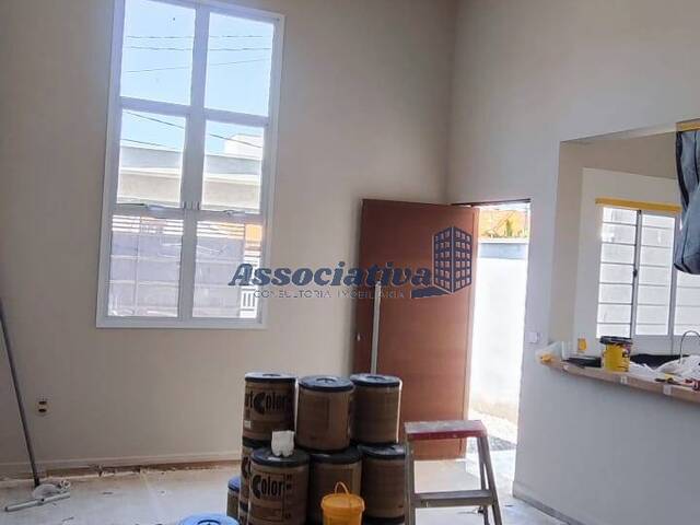 #1849 - Casa para Venda em Taubaté - SP - 3