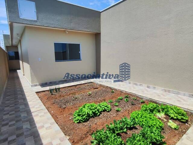 #1850 - Casa para Venda em Taubaté - SP