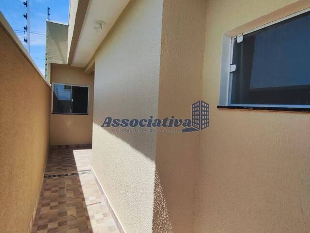 #1851 - Casa para Venda em Taubaté - SP - 3