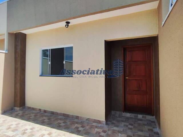 #1851 - Casa para Venda em Taubaté - SP - 2