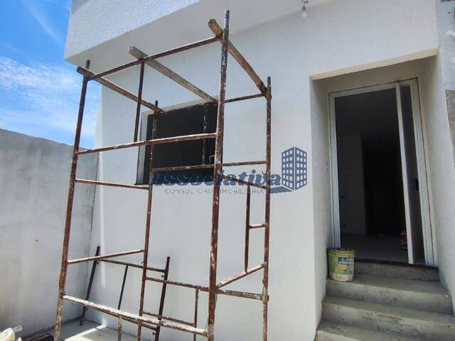 #1852 - Casa para Venda em Taubaté - SP - 2