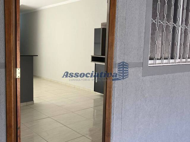 #1853 - Casa para Venda em Taubaté - SP