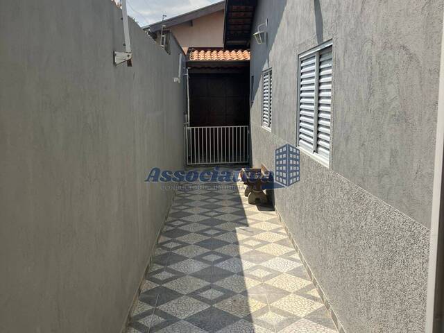 #1853 - Casa para Venda em Taubaté - SP