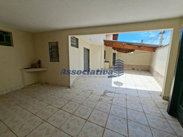 Casa para Venda em Taubaté - 4