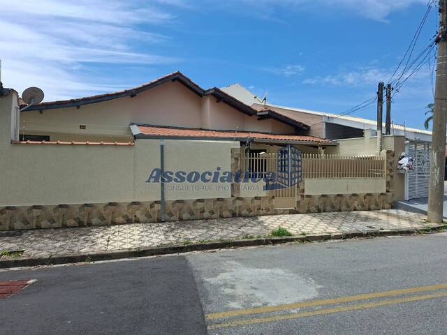#1854 - Casa para Venda em Taubaté - SP
