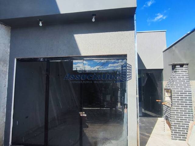 #1855 - Casa para Venda em Taubaté - SP