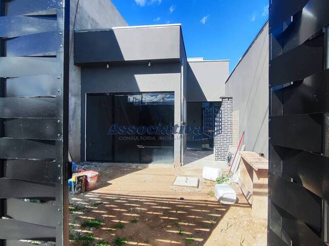 #1855 - Casa para Venda em Taubaté - SP