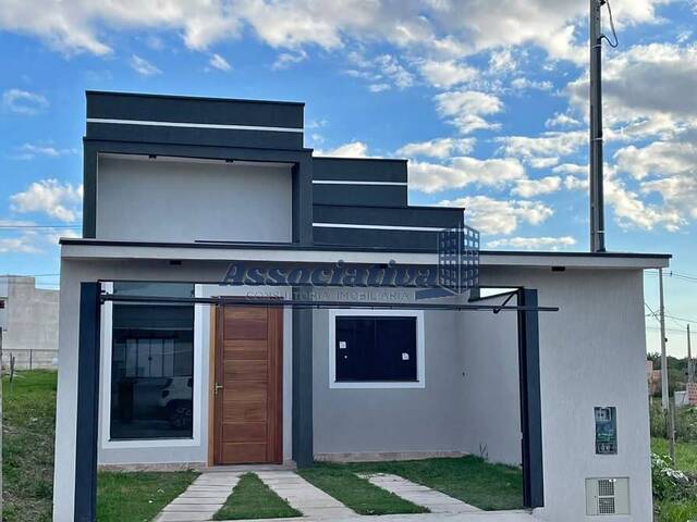 #1856 - Casa para Venda em Taubaté - SP