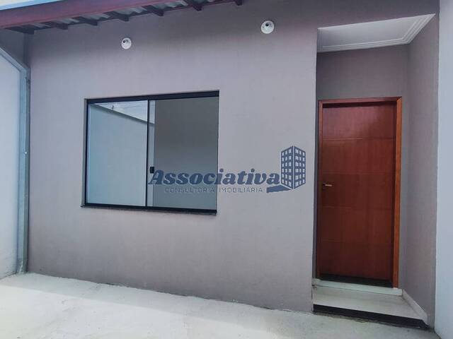 #1857 - Casa para Venda em Taubaté - SP