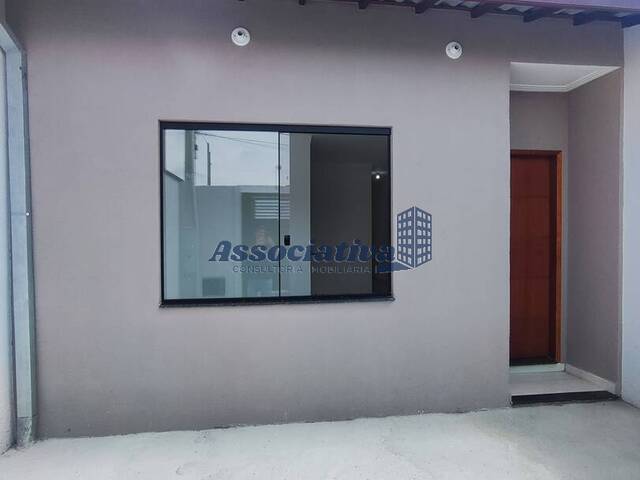 Venda em Residencial Antares - Taubaté