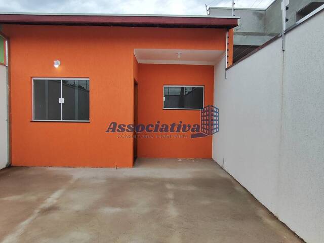 #1532 - Casa para Venda em Taubaté - SP