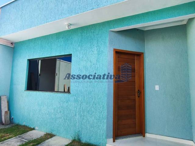 #1721 - Casa para Venda em Taubaté - SP