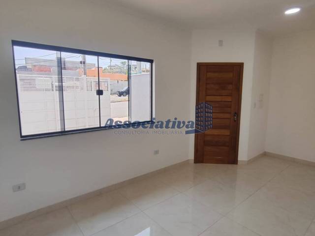 #1721 - Casa para Venda em Taubaté - SP