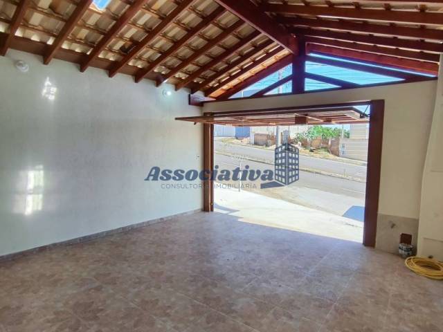 #1858 - Casa para Venda em Taubaté - SP