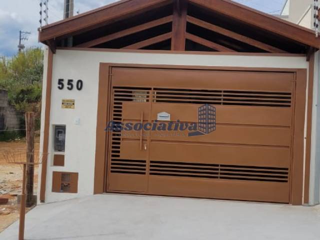 #1858 - Casa para Venda em Taubaté - SP