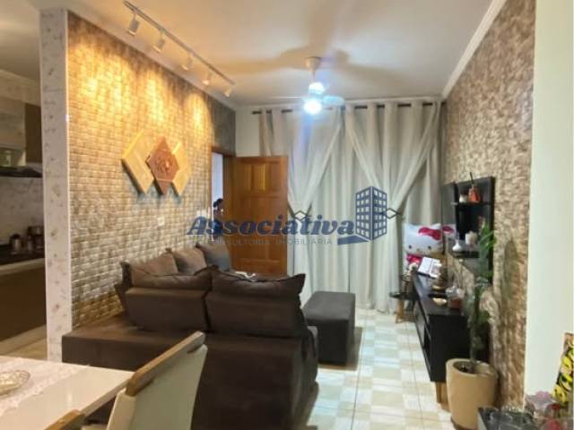 #1860 - Casa para Venda em Taubaté - SP