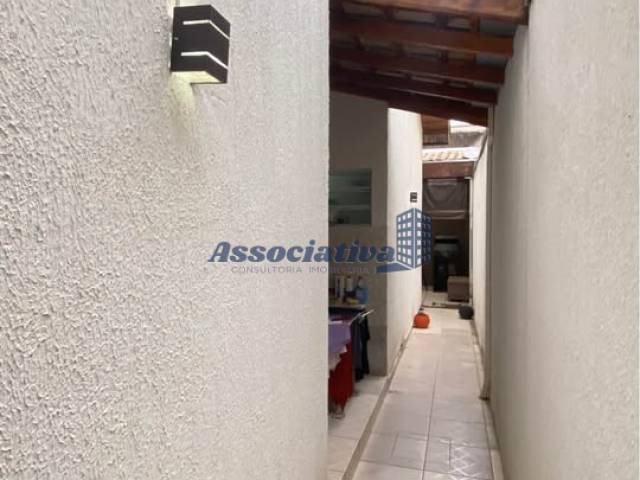 #1860 - Casa para Venda em Taubaté - SP