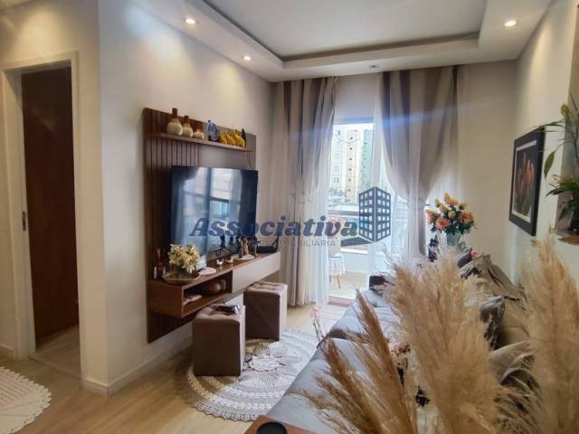 #1861 - Apartamento para Venda em Taubaté - SP