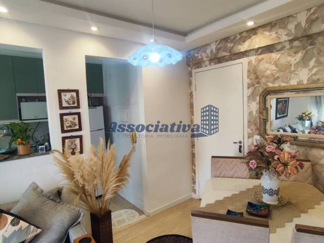 Apartamento para Venda em Taubaté - 5
