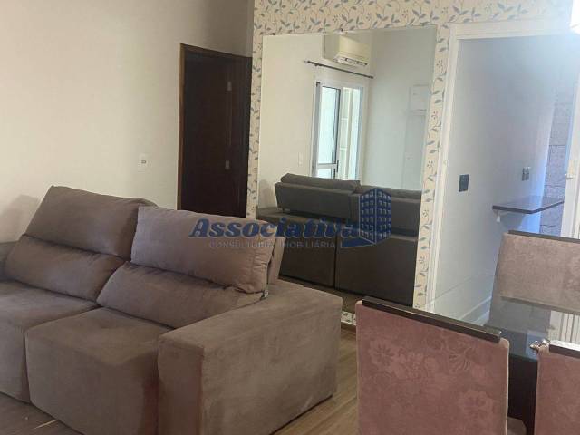 #1862 - Apartamento para Venda em Taubaté - SP