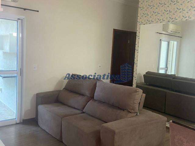 #1862 - Apartamento para Venda em Taubaté - SP