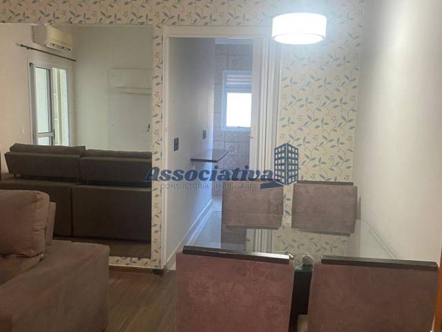 #1862 - Apartamento para Venda em Taubaté - SP