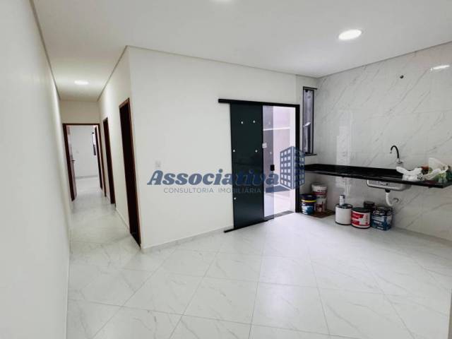 #1863 - Casa para Venda em Taubaté - SP