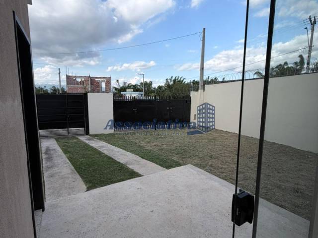 Casa para Venda em Taubaté - 5