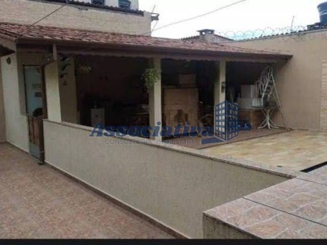 #1865 - Casa para Venda em Taubaté - SP