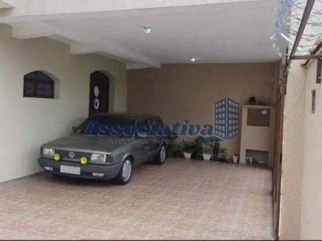 #1865 - Casa para Venda em Taubaté - SP