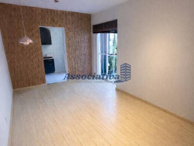 #1866 - Apartamento para Venda em Taubaté - SP