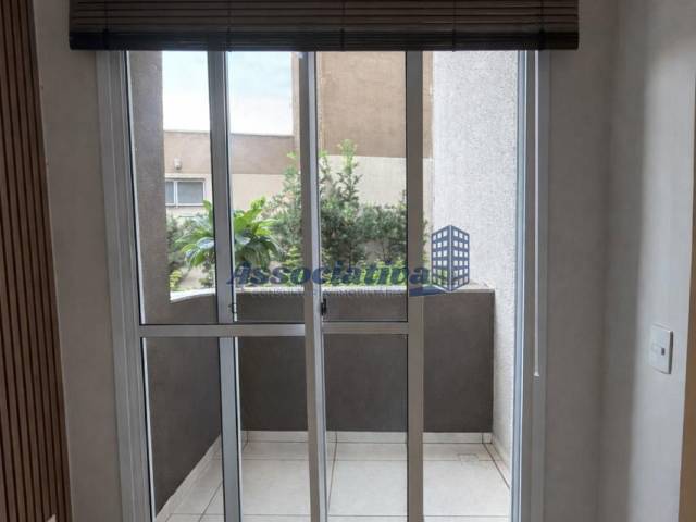 #1866 - Apartamento para Venda em Taubaté - SP