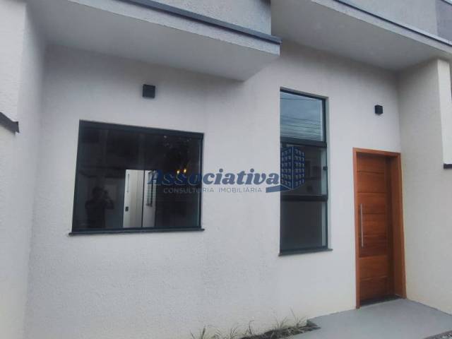 #1810 - Casa para Venda em Taubaté - SP - 2