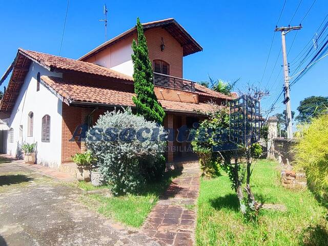 Casa para Venda em Tremembé - 4