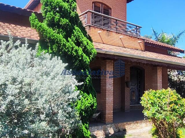 #1867 - Casa para Venda em Tremembé - SP