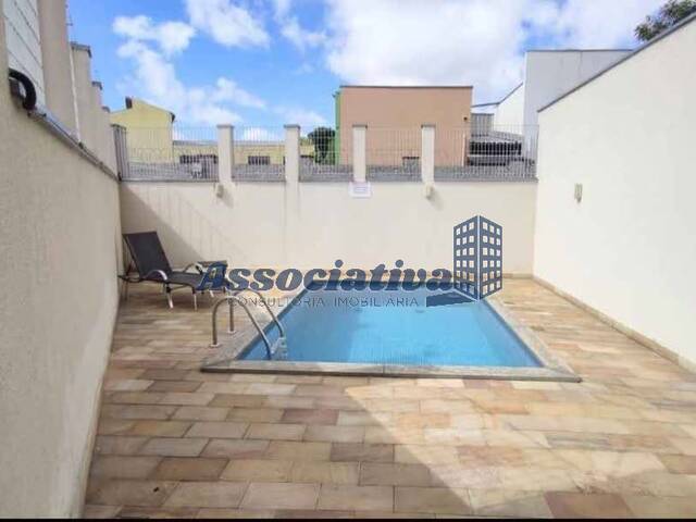 #1868 - Apartamento para Venda em Taubaté - SP