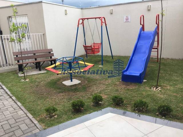 Apartamento para Venda em Taubaté - 5