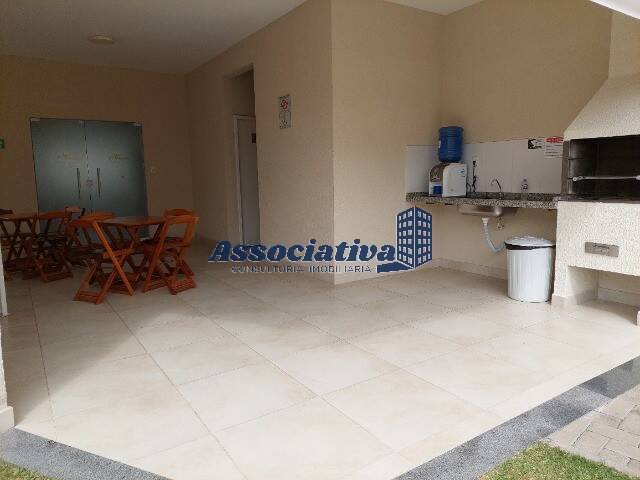 Apartamento para Venda em Taubaté - 4
